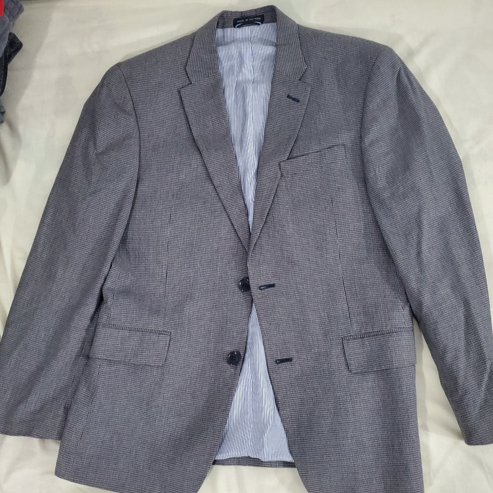 TOMMY HILFIGER Sport Coat